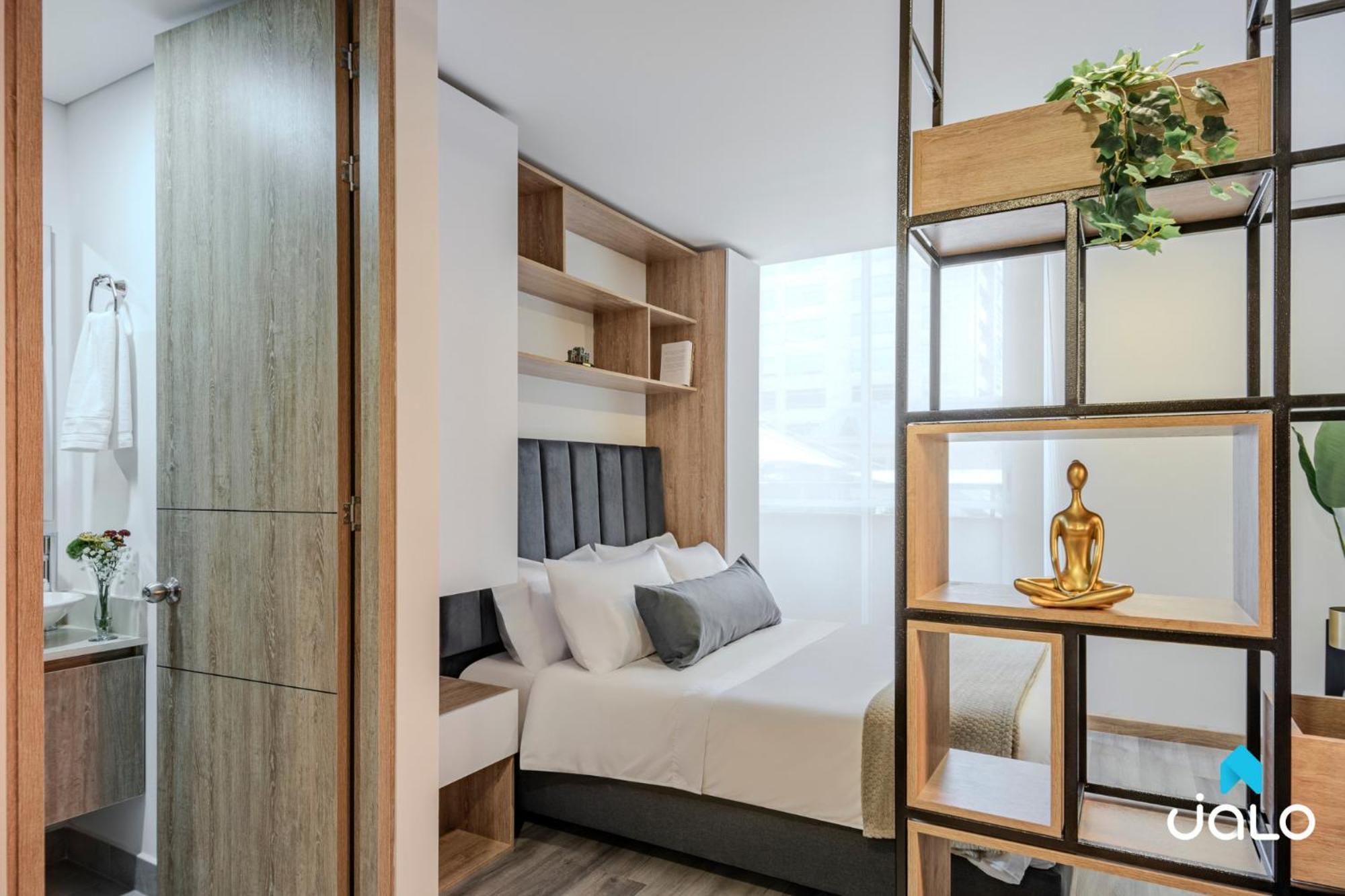 דירות בוגוטה Modern Loft In 94 St מראה חיצוני תמונה